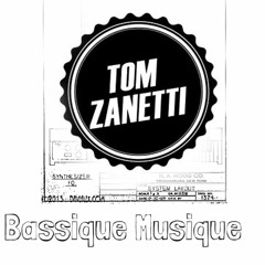 You Want Me - Tom Zanetti (Bassique Musique Mix)