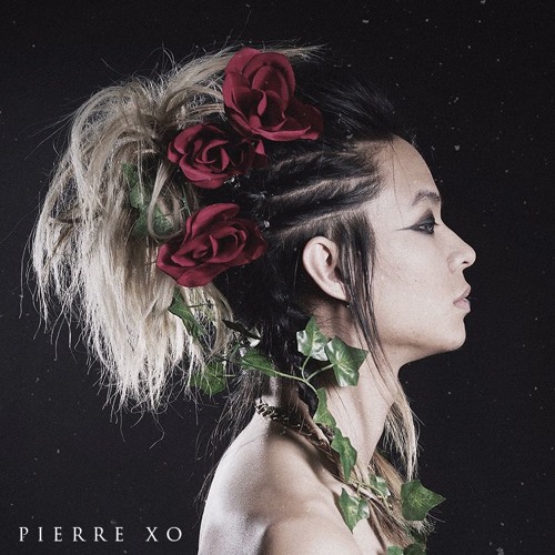 pierre XO (self-titled)// [EP]