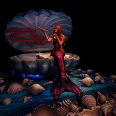 Darryl King - Water Flute Freestyle (Prod. Max Jr)