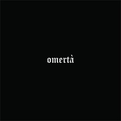 omertà