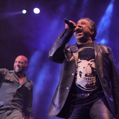 Didi - Cheb Khaled ft Sharmoofers - (RedBullSoundClash)