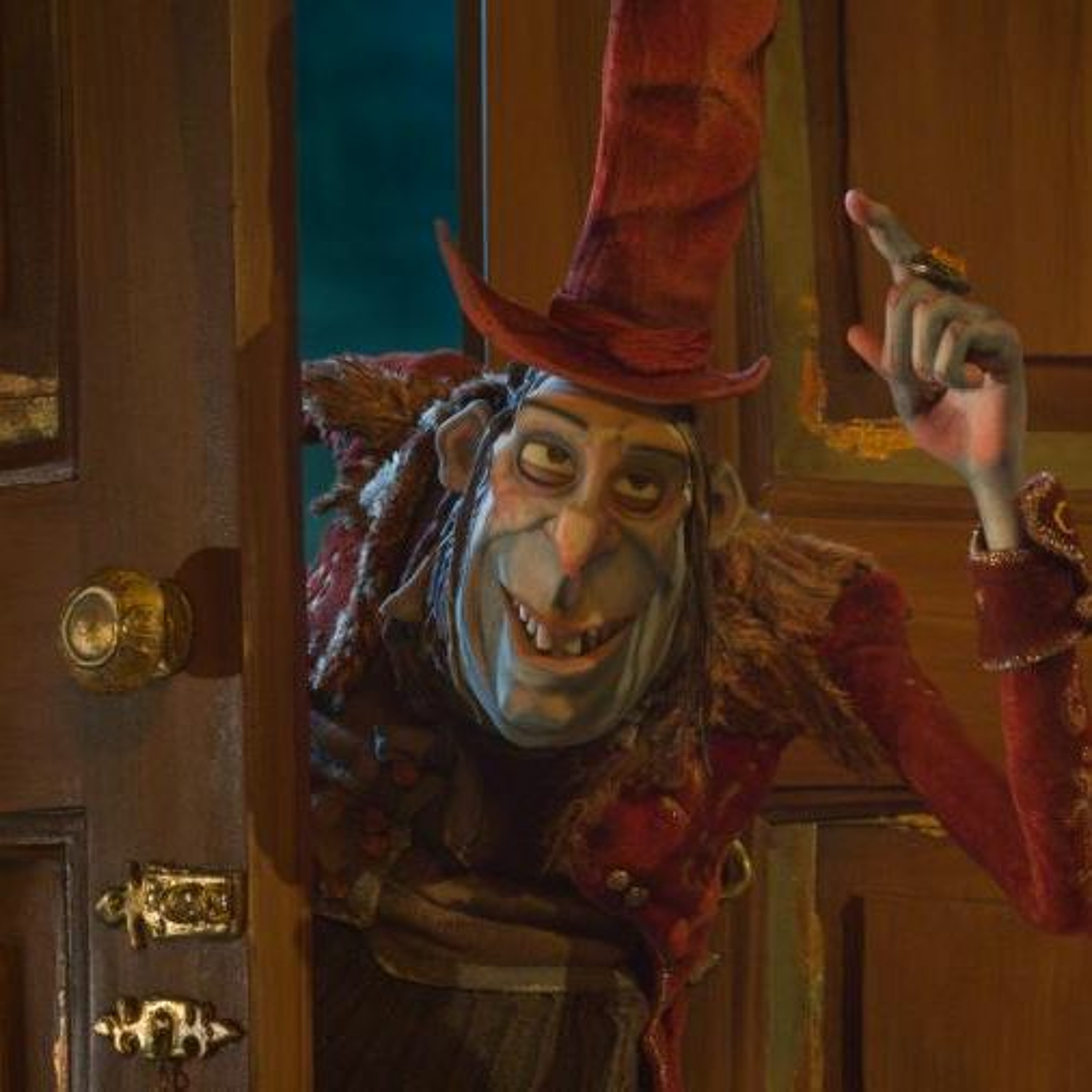 #284 ParaNorman, Kubo, los Boxtrolls y la obra de Laika (2009-2016)