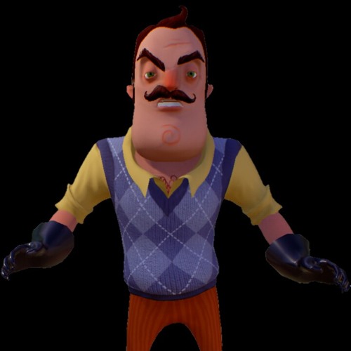 hello neighbor in the basement hello neighbor in the basement