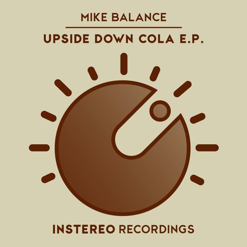 Mike Balance - Upside Down