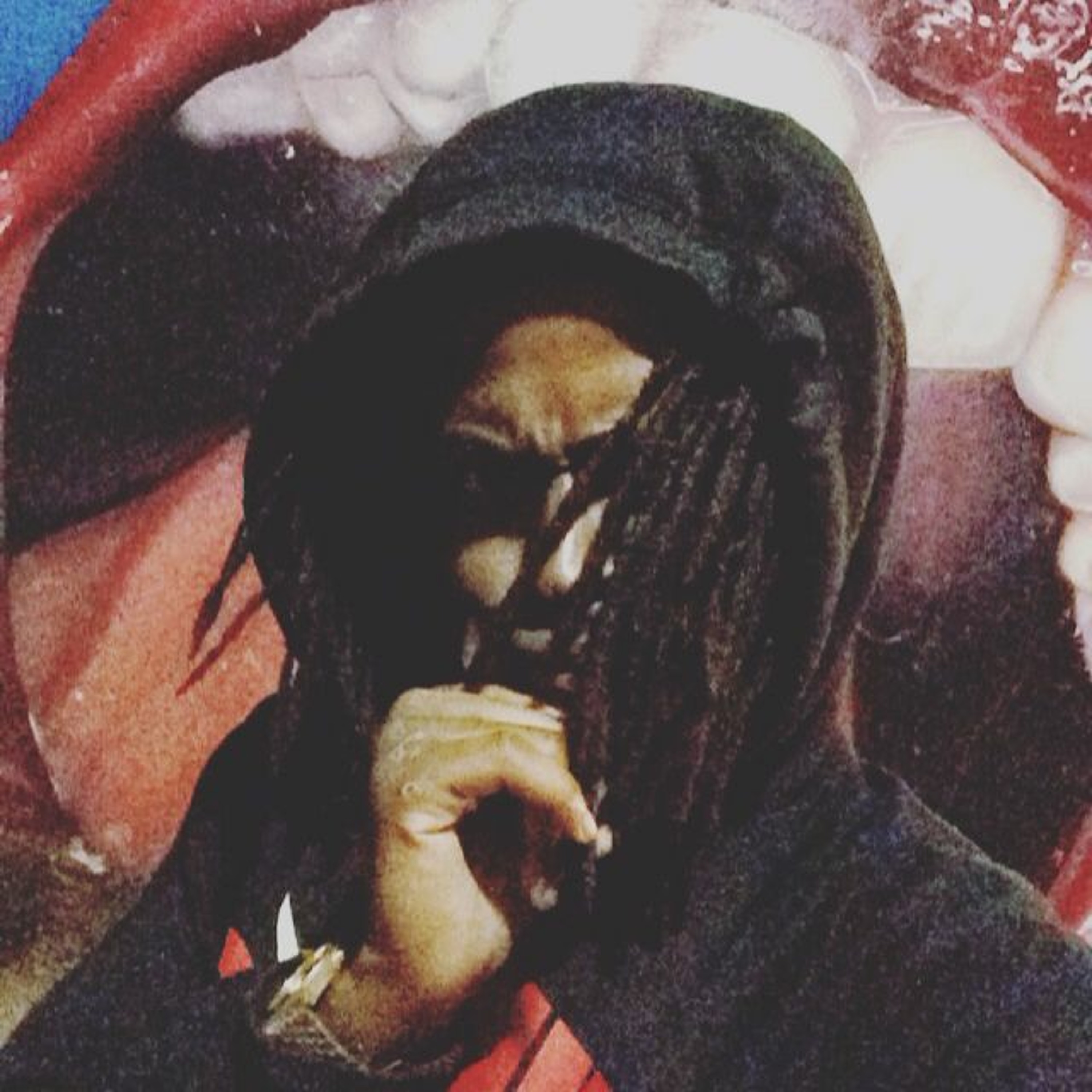 NHO Lil Marley