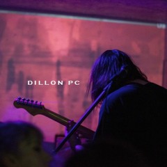 Dillon PC - You Know What You Do