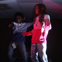 Jitt- Bad N Boujee freestyle