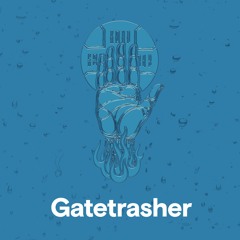 Kamandi - Every Day (Gatetrasher EP Out Now)