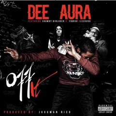 OFF it - Ft Shawny Binladen x Four50 x LeekGG  (Prod.by JuggmanRico)