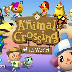 Animal Crossing: Wild World - 9 AM