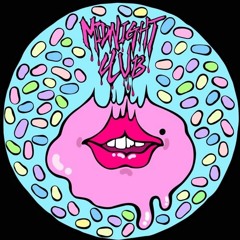 Midnight Club - My Mind (Cut)