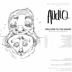 Welcome to the Swamp