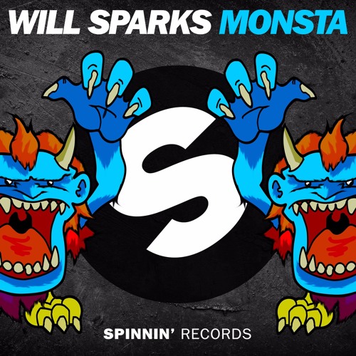 Will Sparks - MONSTA