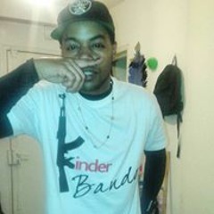 Kdb beat 16 Rastine & souzz - Kinder Bando Prod