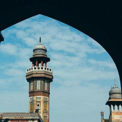 ذكريات إذاعة القرآن الكريم♡مقدمة برنامج قبسٌ من نور النبوة - النقشبندي