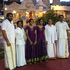 Sivaratri 2017 - Paratpara Parameswara