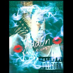 UR GF (#AddOn Mixtape)