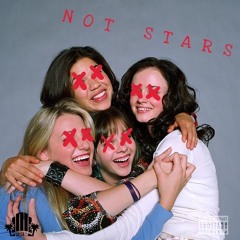Not Stars