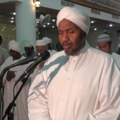 صلاة الفجر _الشيخ عبد الرشيد صوفي _ سورة الحديد برواية السوسي عن أبي عمرو