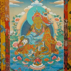 Khandro Norlha Mantra