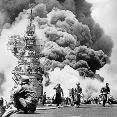 Black Kamikaze pt. 2 ft Ac x Scotty