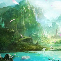 A New World (fantasy/drama)