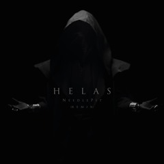 Phuture Doom - Helas (Needle Pit Remix) [Free Download]
