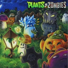 Plants vs Zombies Moongrains (Luna Moondrop Remix)