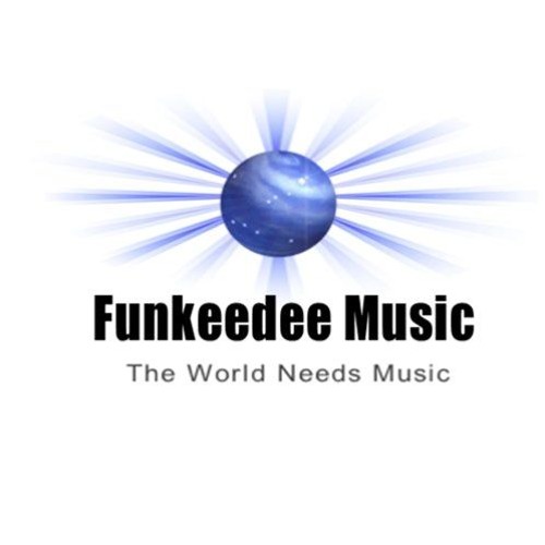 2017 Djfunkeedee Let´s Rock  ( Mustach Edit )