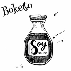 Soy Sauce