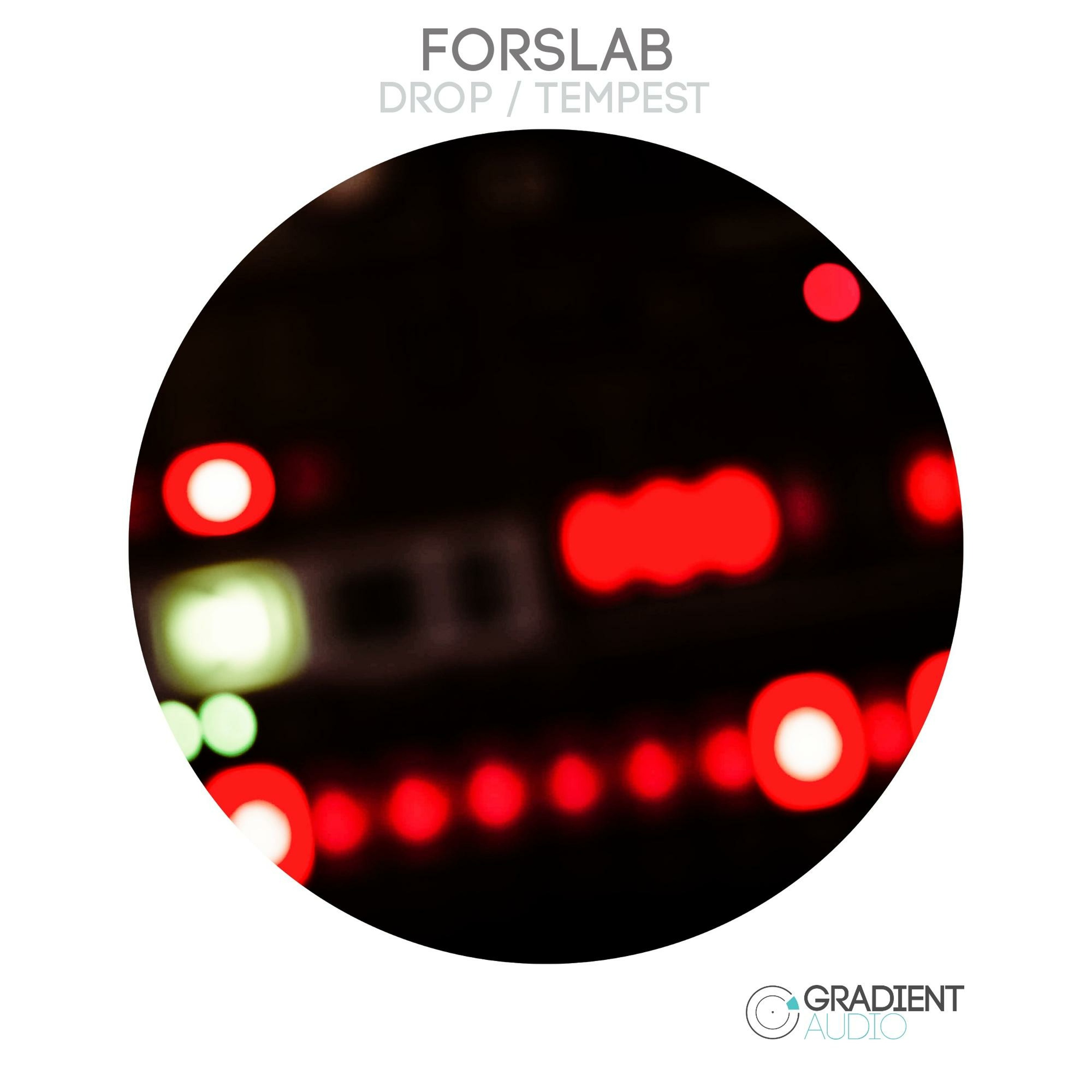 Forslab - Tempest episode artwork