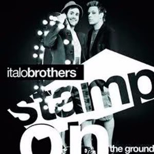 Italobrothers - Stamp On The Ground (Dj B.Phoenix Remix) [#EagleVisionVsDjBPhoenixRound4]