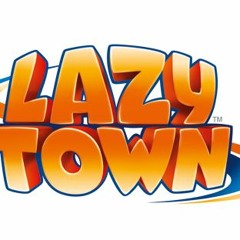 Lazytown Cooking By The Book Remix