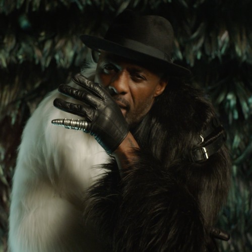 Dance Off (Neo Fresco Version)