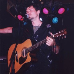 John Sid Acoustic