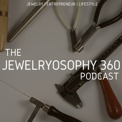 Starting Two Jewelry Businesses Before the Age of 30