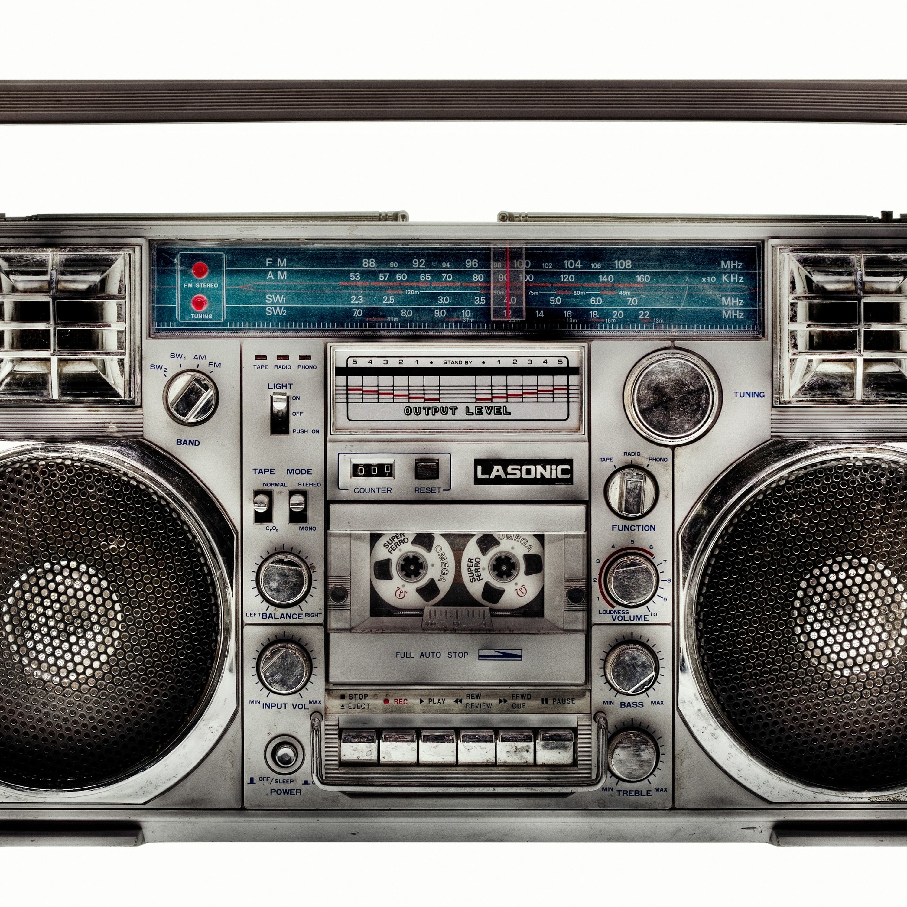 Kincaid DJ (About The Music, Oakland)