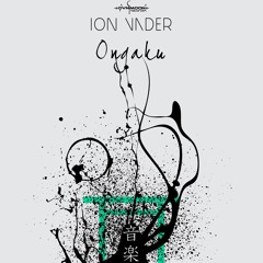 Ion Vader - Ongaku (ovniep239 - Ovnimoon Records)