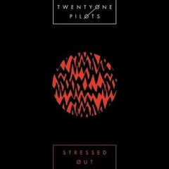 Twenty One Pilots - Stressed Out Instrumental (BGV)