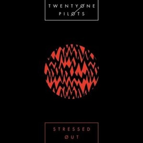 Stream Twenty One Pilots - Stressed Out Instrumental (BGV) by hackjos |  Listen online for free on SoundCloud