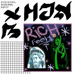 R1CH F00L ♤ ♣ ♧ ♥ ♡ ♦ ♢