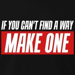 Make A Way(Prod. by Monte Beatz)x Faded x 730