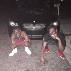 Geezy - Life In The Booth