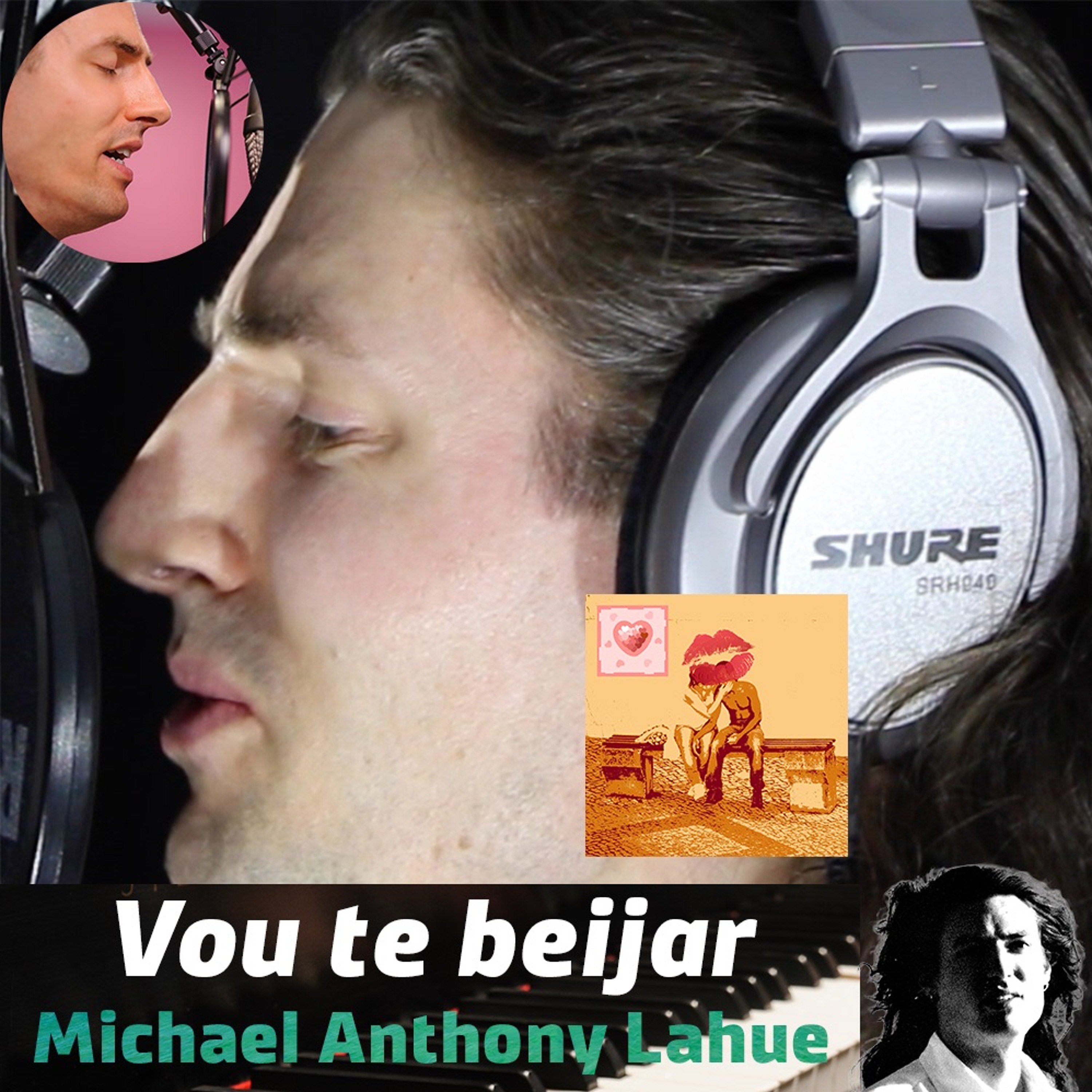 Michael Anthony Lahue