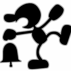 Mr. Game and Watch (Balco Remix)