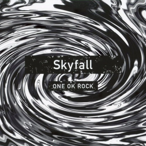 Stream 🇩️🇦️🇮️🇰️🇾️🇺️ | Listen to One Ok Rock - Skyfall 