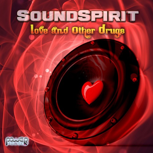 08 - SoundSpirit - Ilumination