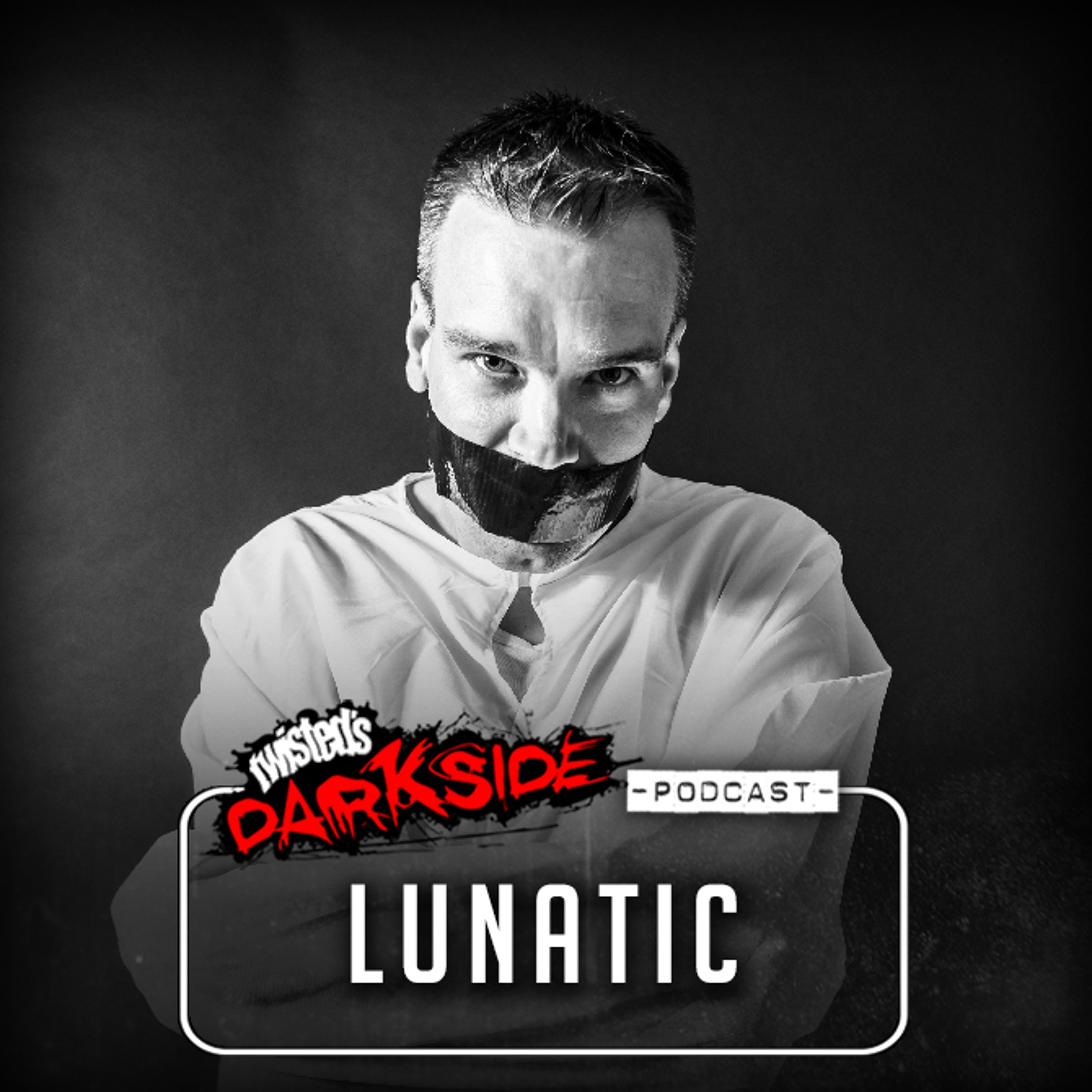 Darkside Podcast