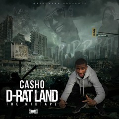 Casho-Spazz Out (Prod.MookMadeIt)