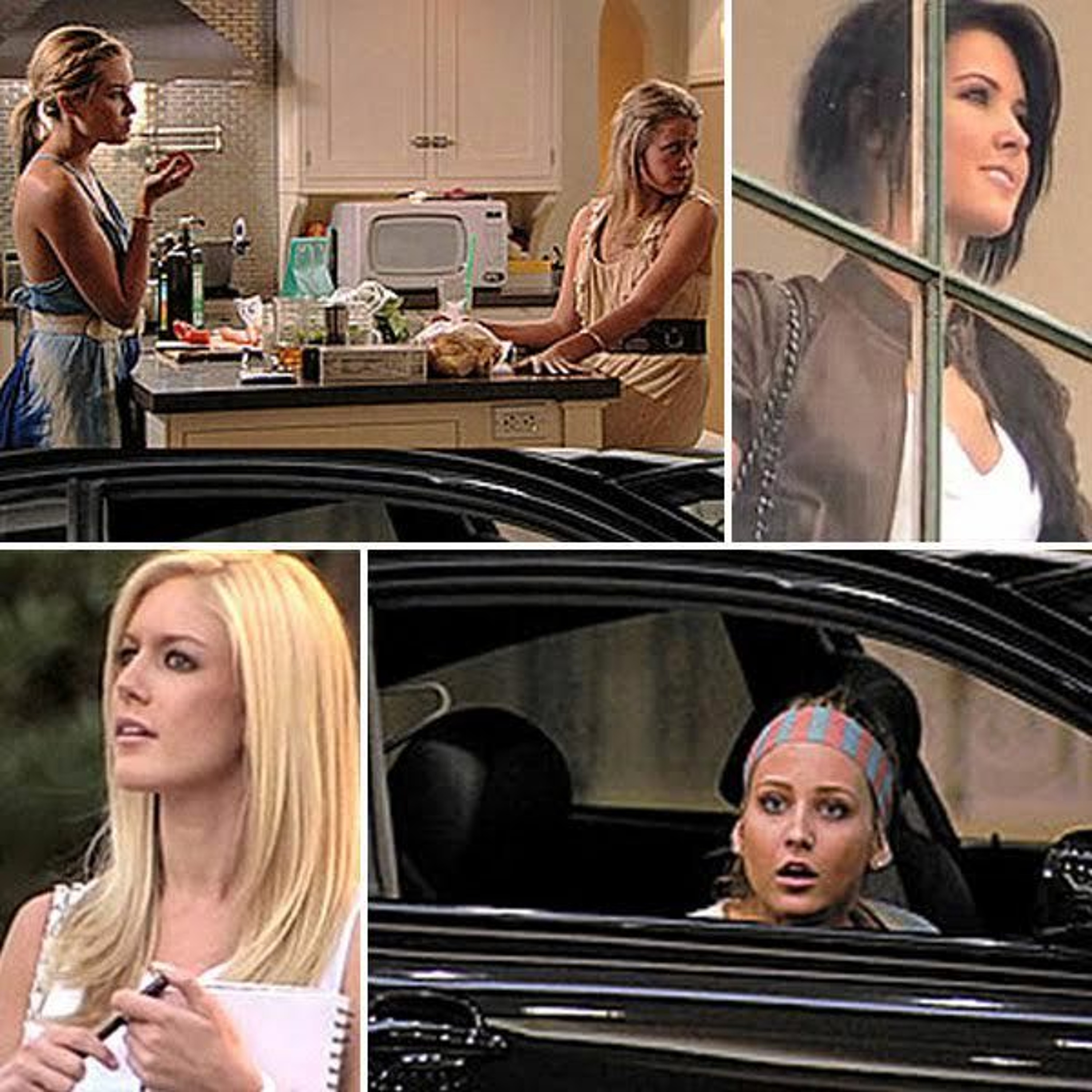 51. The Hills Have Sighs, S3 Ep28: The Next Move Is Yours episode artwork